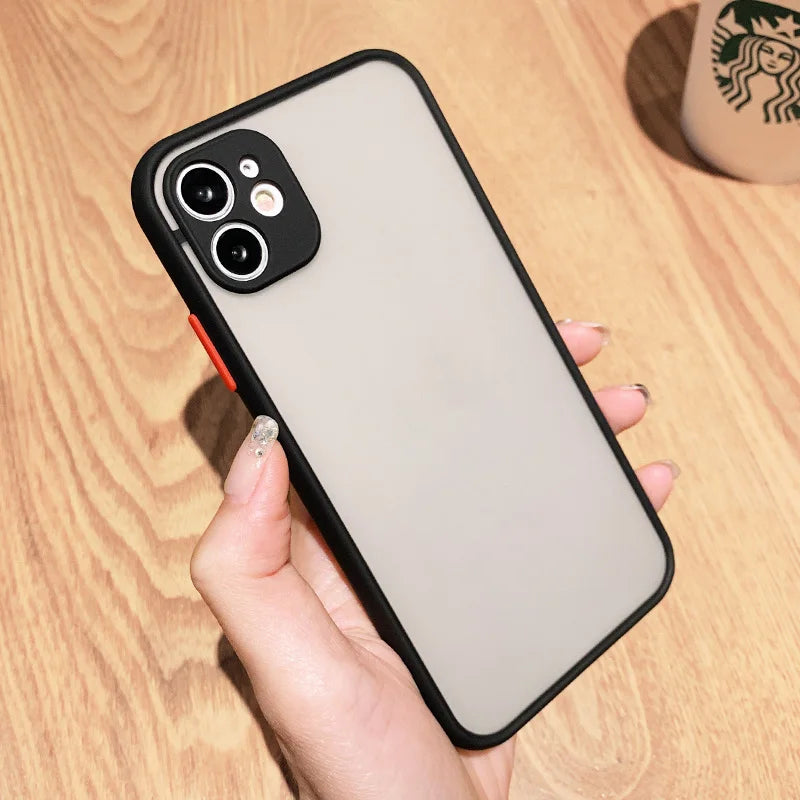 Colorful Mobile Case for iPhone