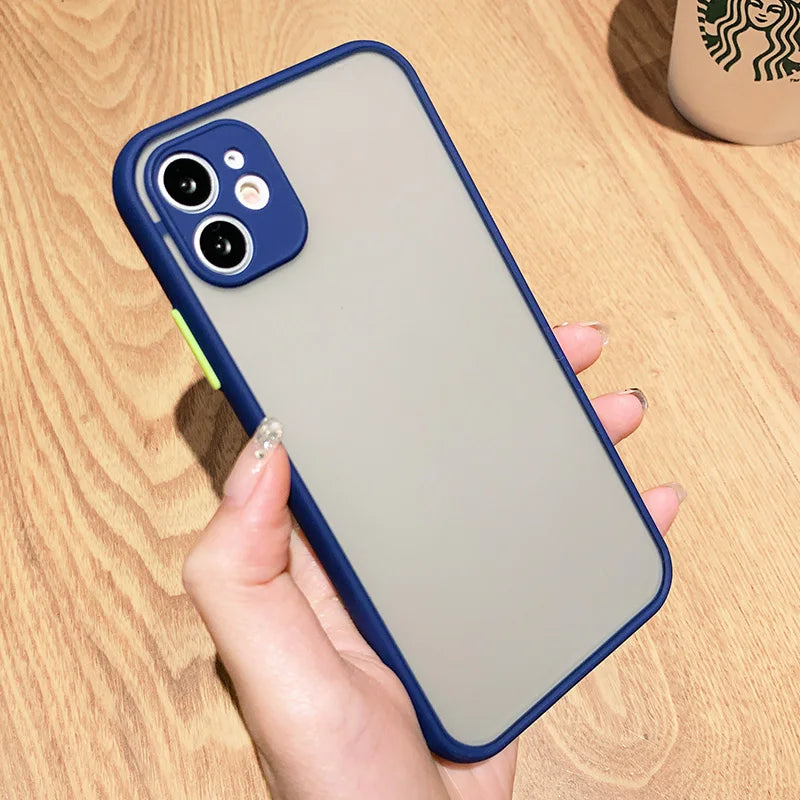 Colorful Mobile Case for iPhone