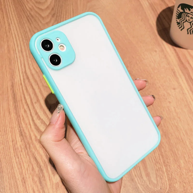 Colorful Mobile Case for iPhone