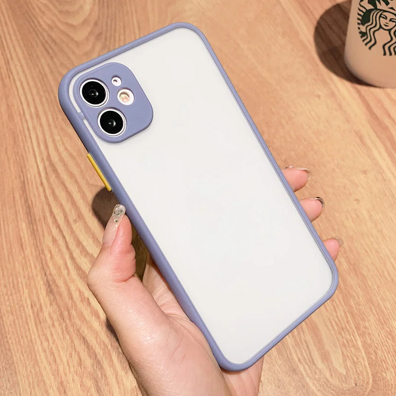 Colorful Mobile Case for iPhone