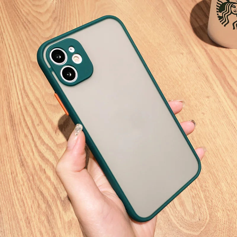 Colorful Mobile Case for iPhone