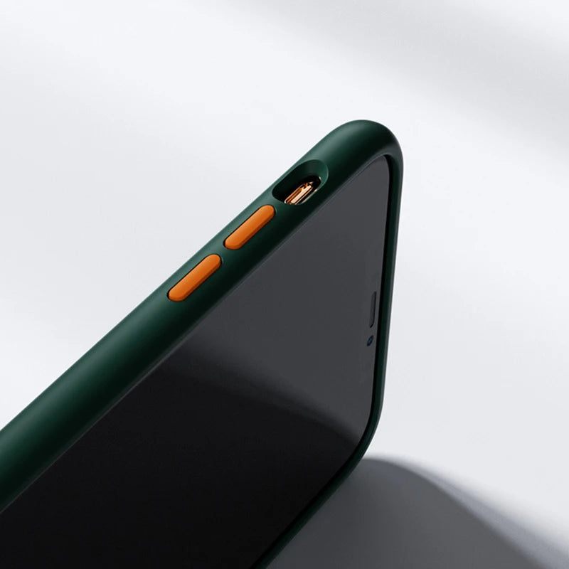 Colorful Mobile Case for iPhone