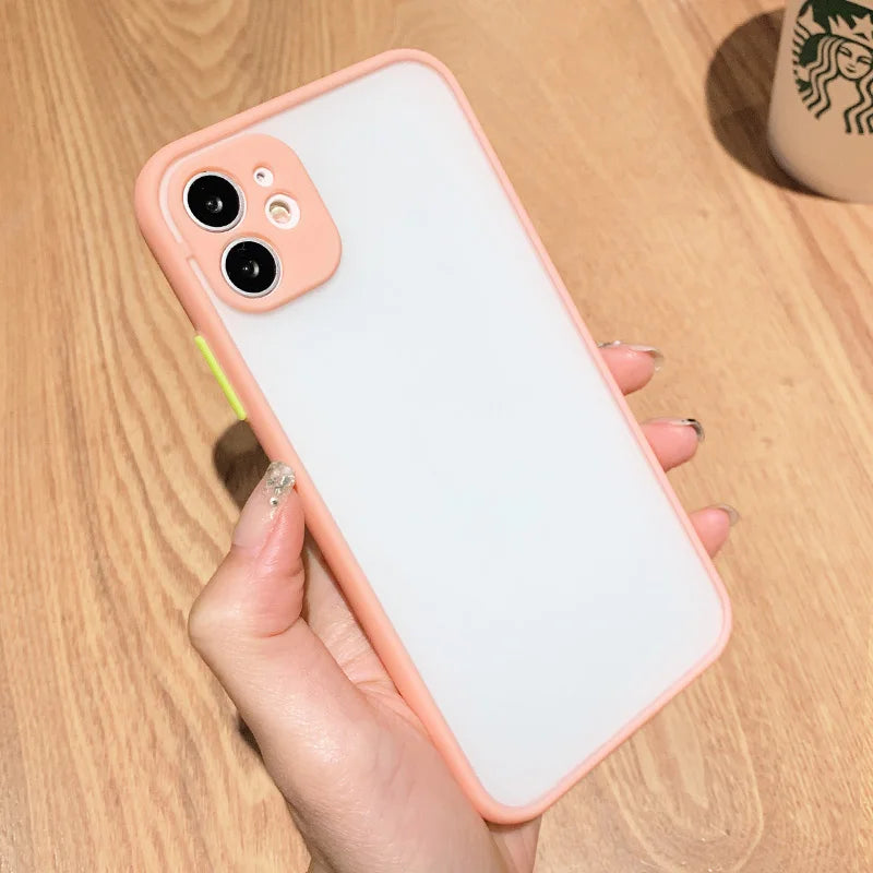 Colorful Mobile Case for iPhone