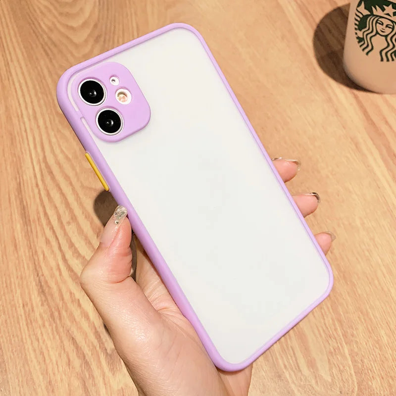 Colorful Mobile Case for iPhone