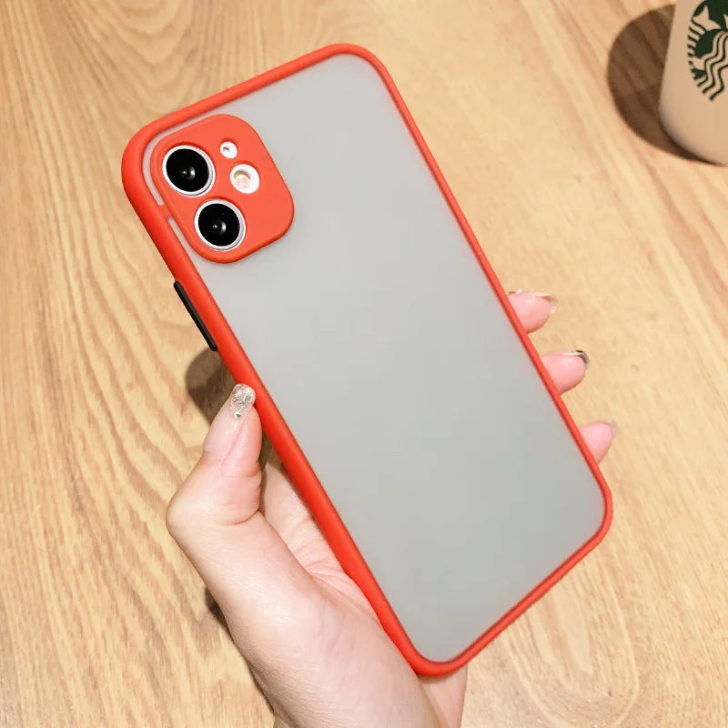 Colorful Mobile Case for iPhone