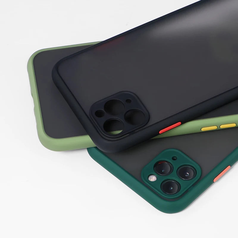 Colorful Mobile Case for iPhone