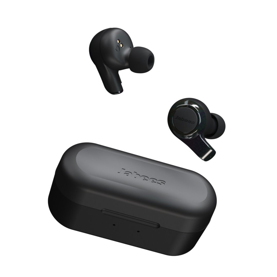 Bluetooth 5.2 Wireless Earbuds Featuring aptX & Noise Cancellation