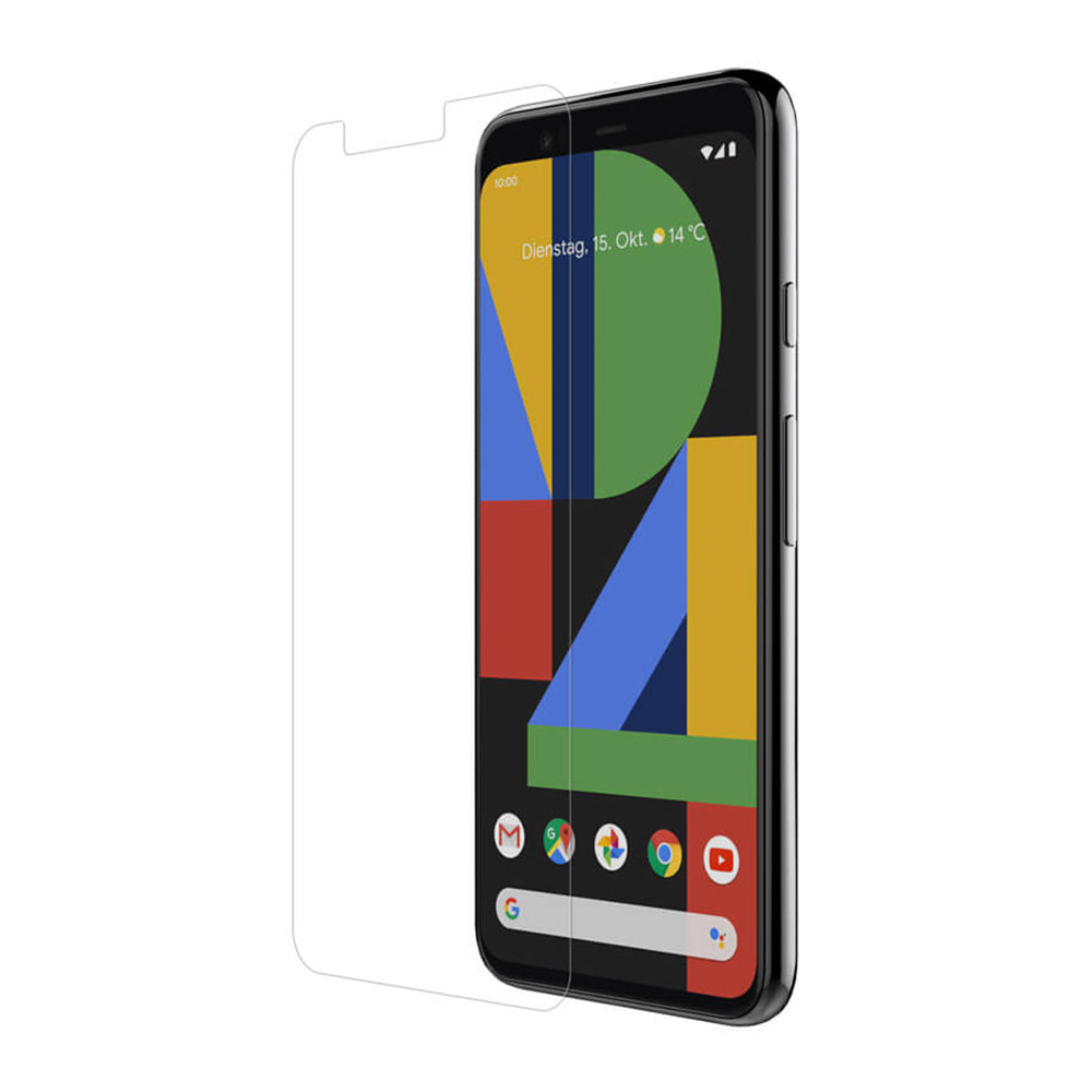 100% RECYCLABLE Tempered Glass 2d/3d Screen Protector