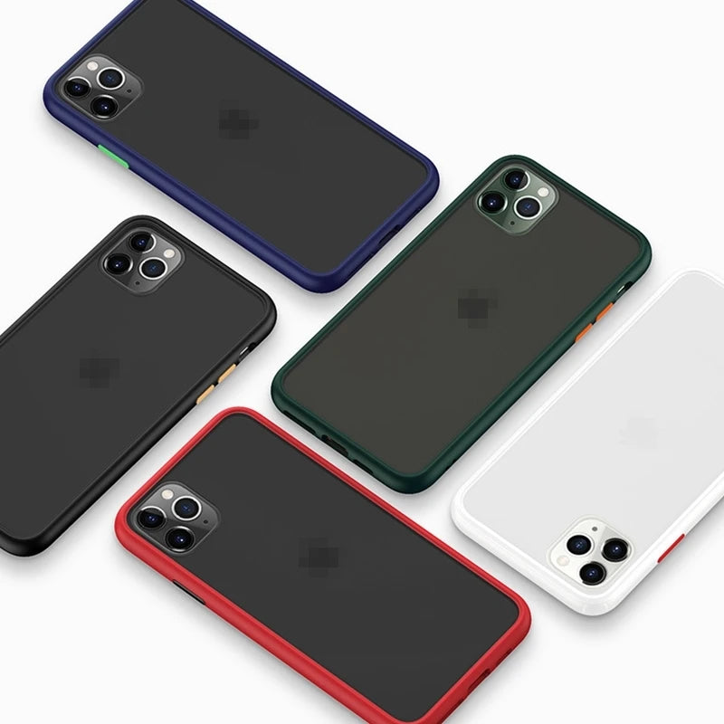 Colorful Mobile Case for iPhone