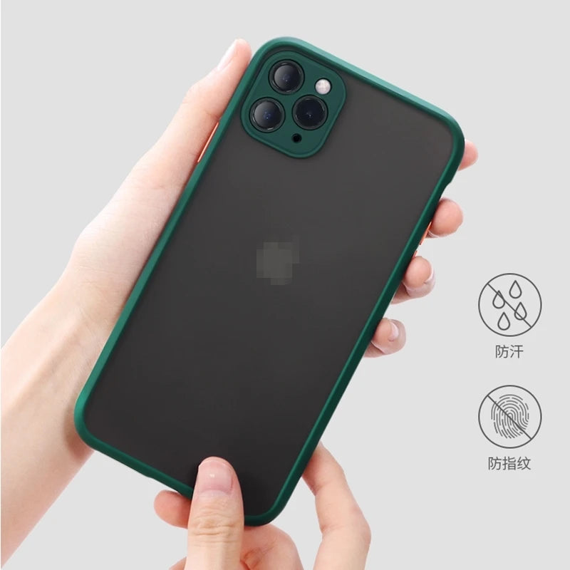 Colorful Mobile Case for iPhone