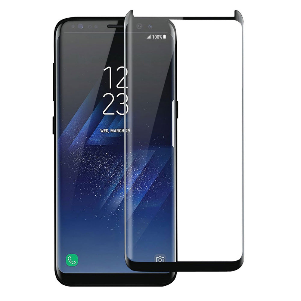 100% RECYCLABLE Tempered Glass 2d/3d Screen Protector