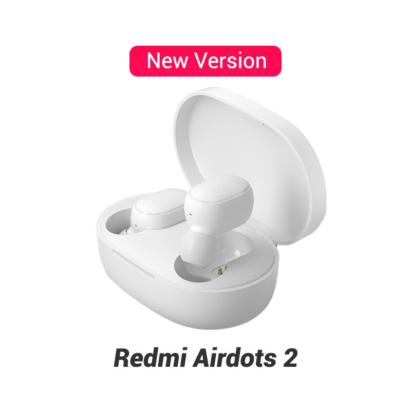 Xiaomi Redmi Airdots 2 Bluetooth Earphones