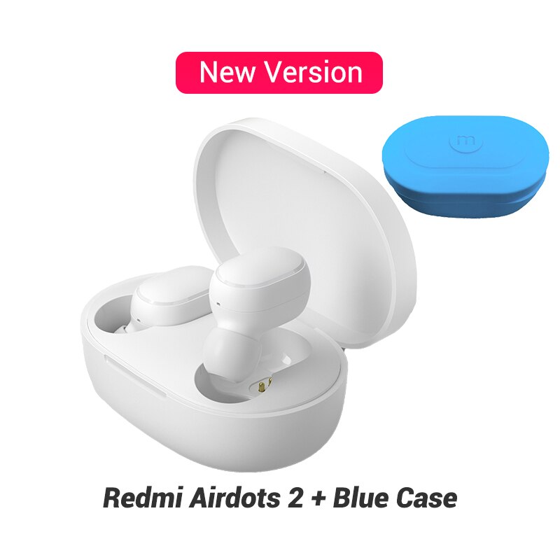 Xiaomi Redmi Airdots 2 Bluetooth Earphones