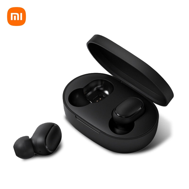 Xiaomi Redmi Airdots 2 Bluetooth Earphones