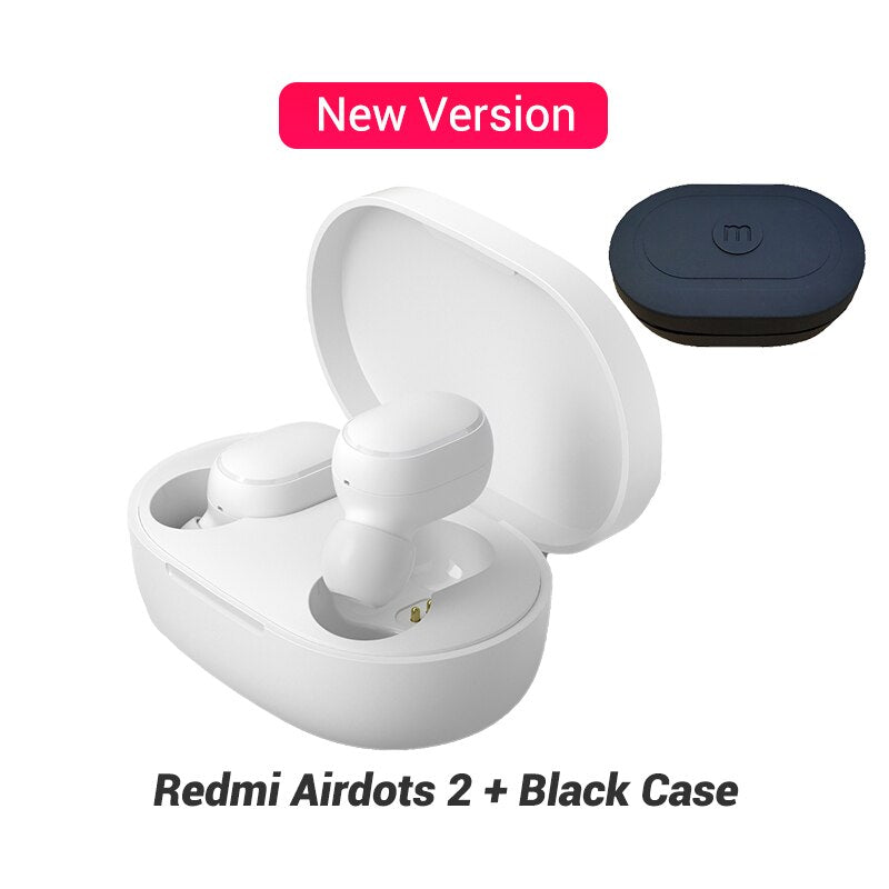 Xiaomi Redmi Airdots 2 Bluetooth Earphones