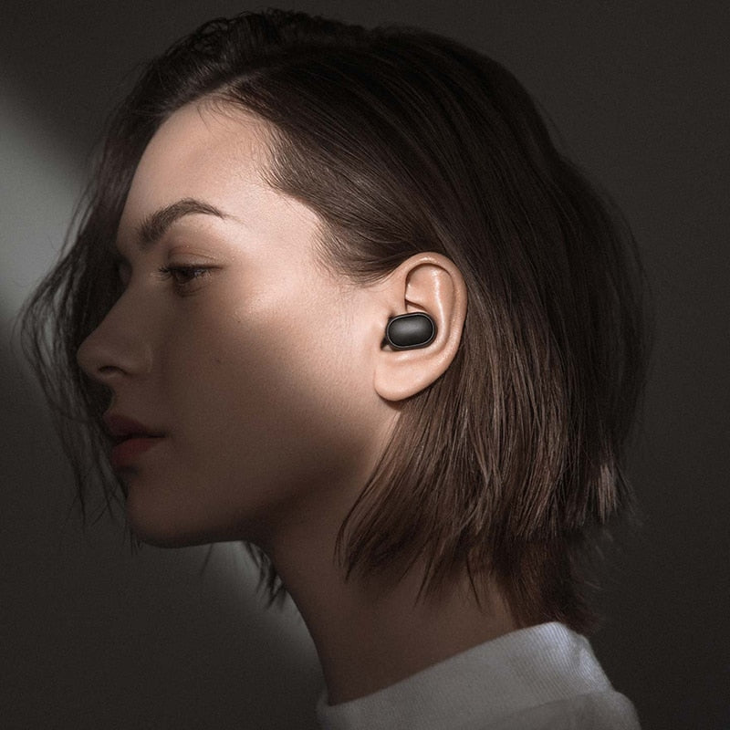 Xiaomi Redmi Airdots 2 Bluetooth Earphones