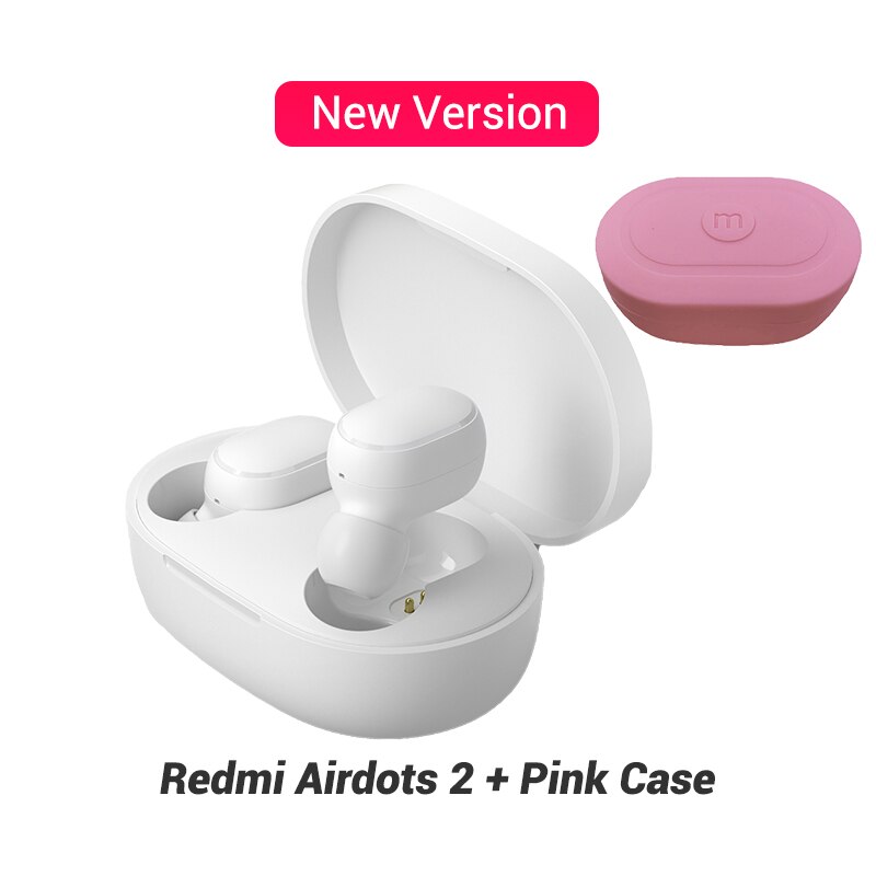 Xiaomi Redmi Airdots 2 Bluetooth Earphones