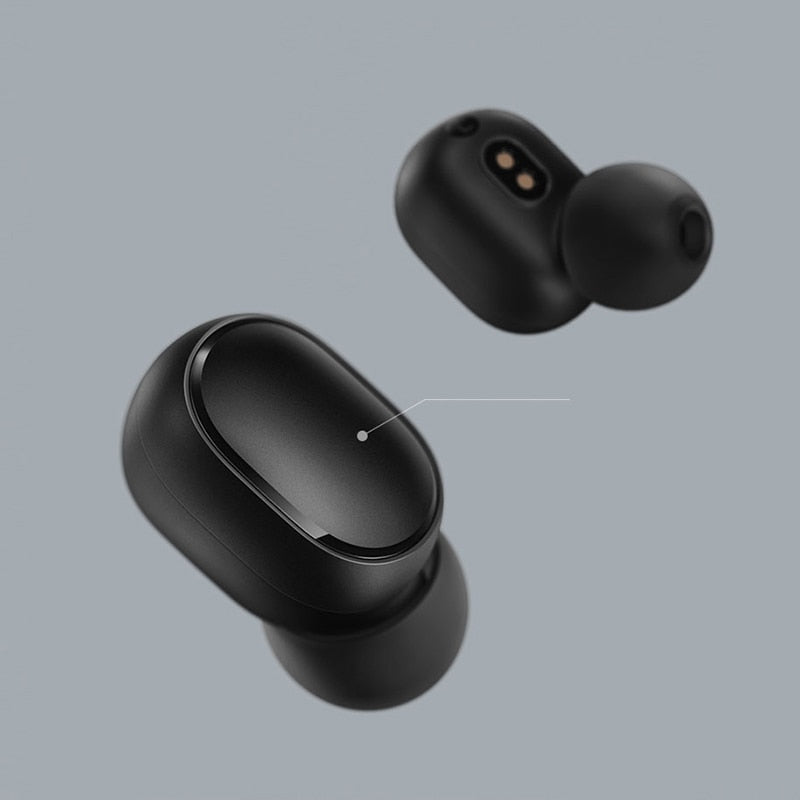 Xiaomi Redmi Airdots 2 Bluetooth Earphones